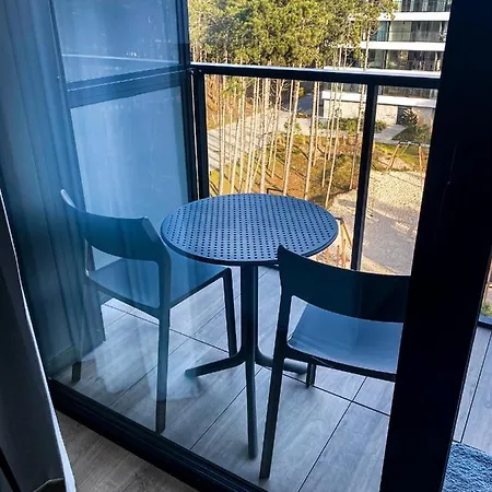 O! Shellter Apartment Premium By Oskar Rogowo  Exterior photo