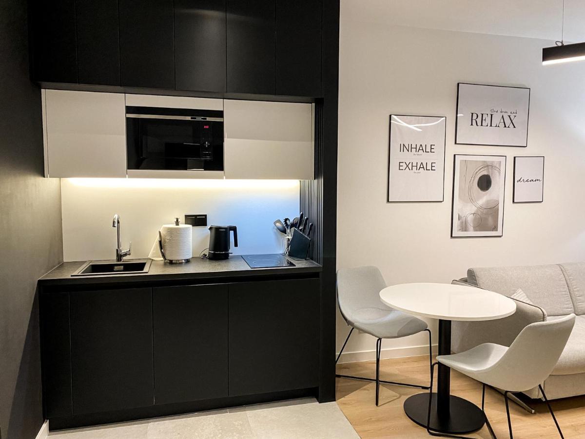 Apartment O! Shellter Premium By Oskar