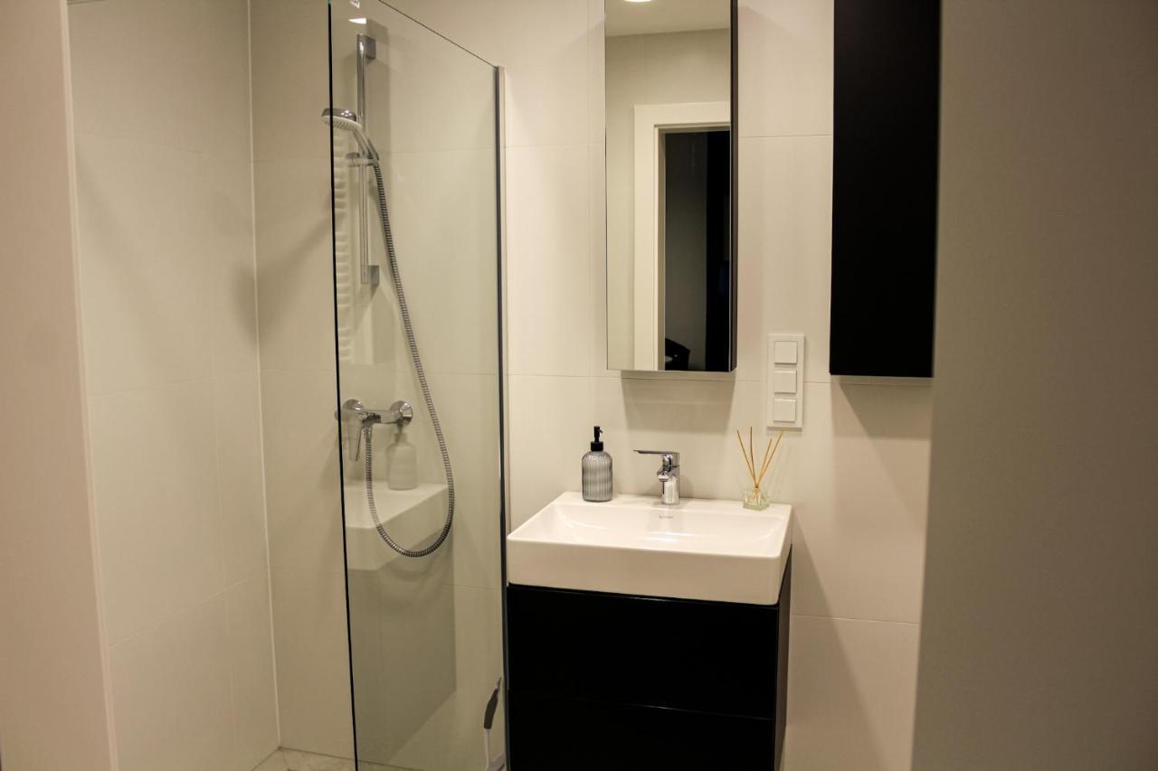 Apartment O! Shellter Premium By Oskar