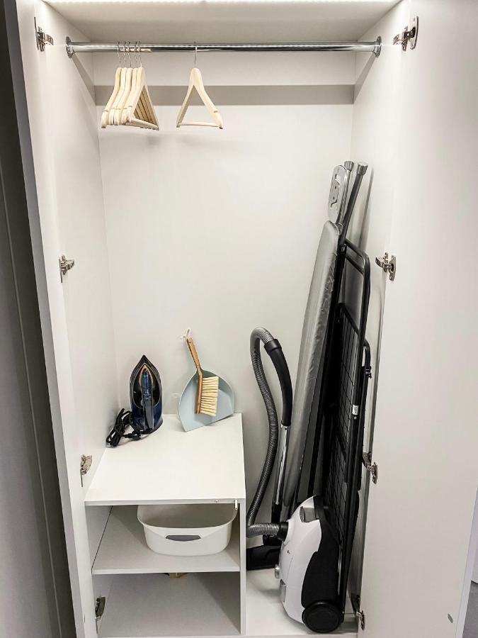 Apartment O! Shellter Premium By Oskar *
