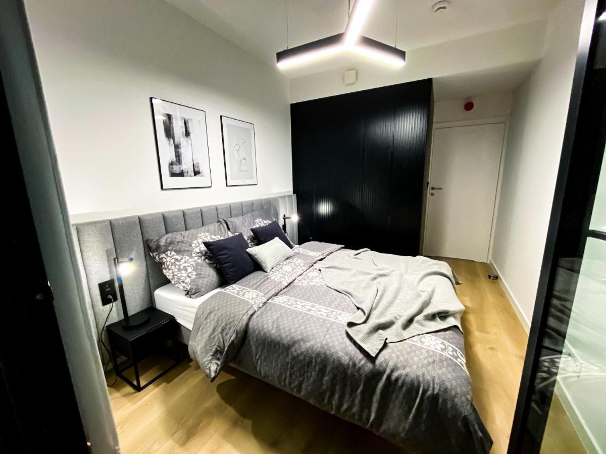 Apartment O! Shellter Premium By Oskar