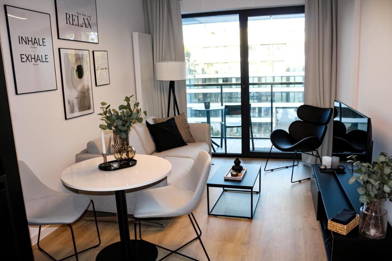 Apartment O! Shellter Premium By Oskar *